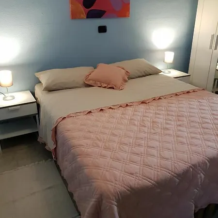 Hotel In The