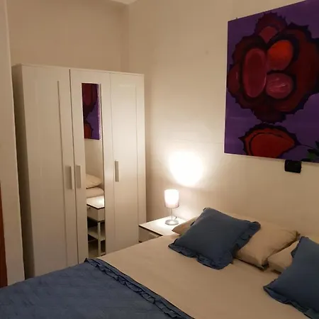 Hotel In The