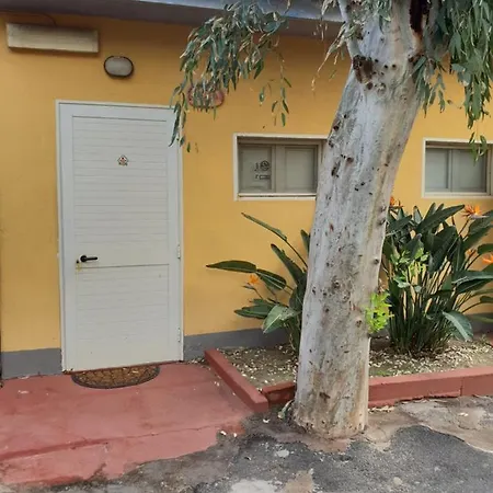 Hotel In The Catania